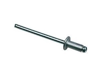 pop rivets 8mm x 3mm box 1000